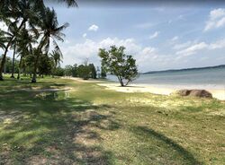 Pasir Ris Beach Park (D18), Semi-Detached #505955151